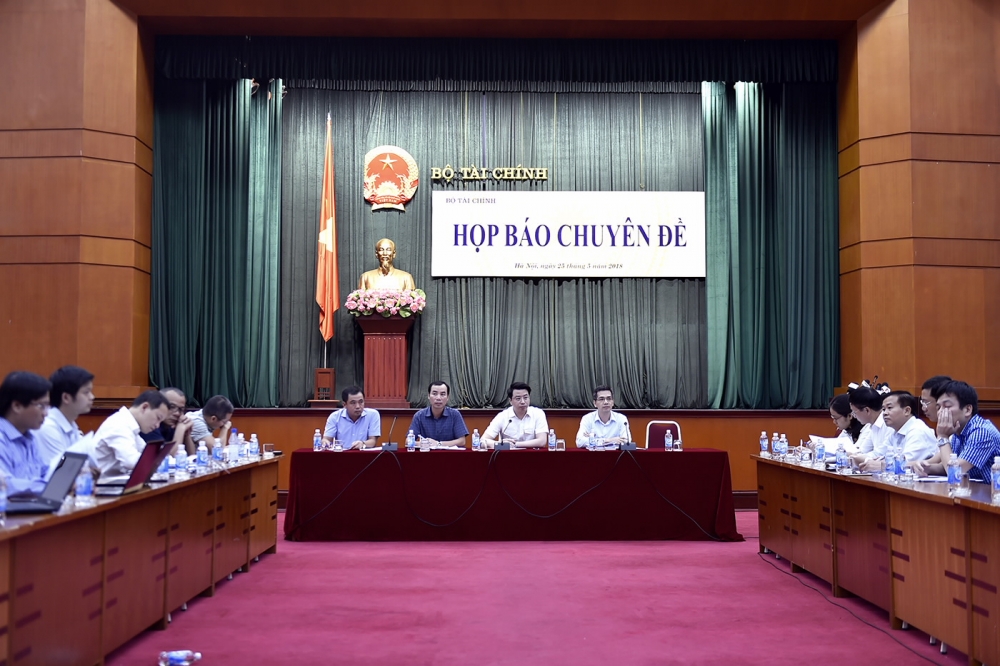 Bộ Tài chính ban hành Kế hoạch thông tin tuyên truyền năm 2019
