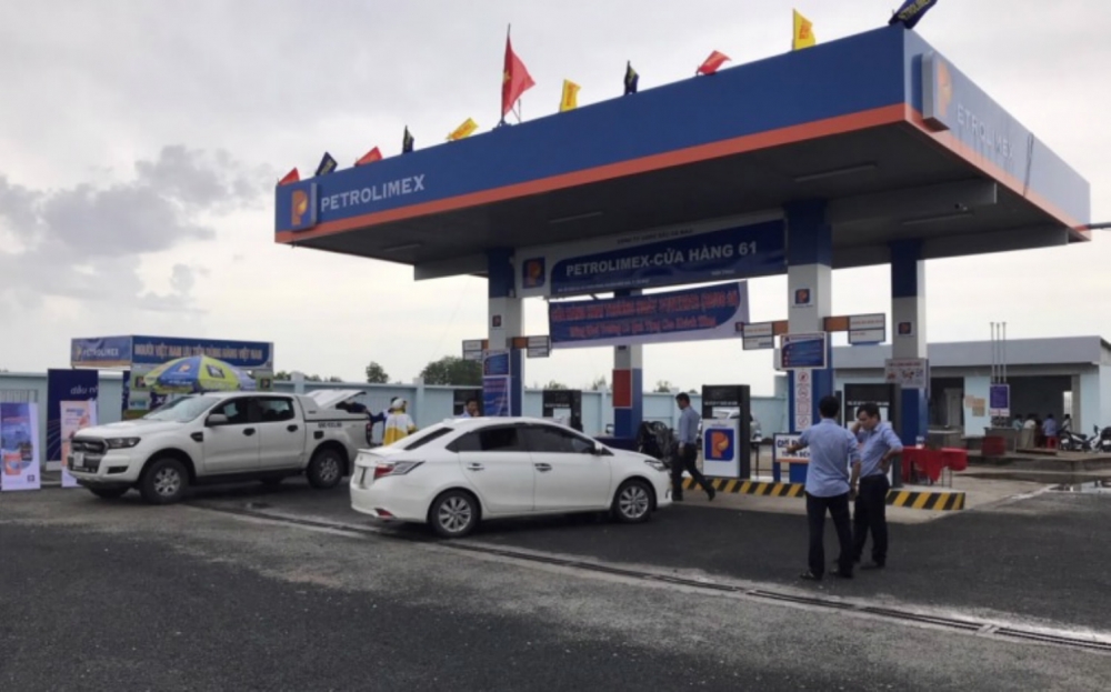 Bộ Tài chính công khai số dư Quỹ BOG xăng dầu Quý II/2019