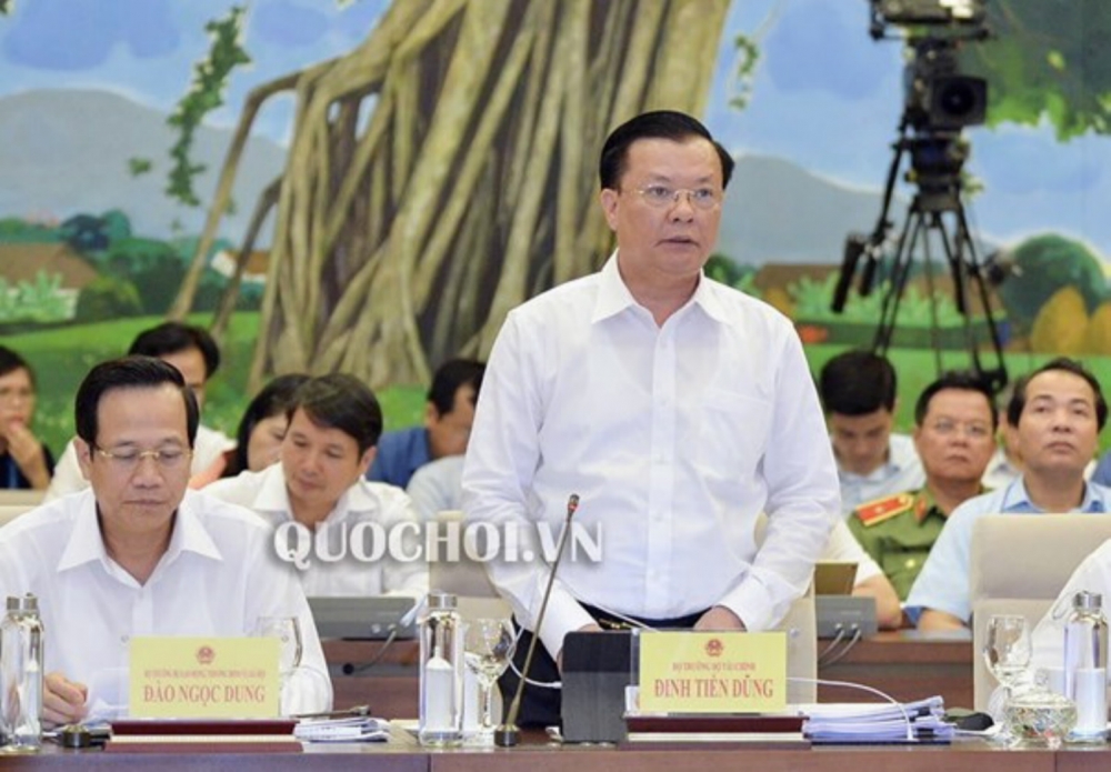 Đại biểu Quốc hội chất vấn về quản lý, sử dụng vốn ODA Đại biểu Quốc hội chất vấn về quản lý, sử dụng vốn ODA