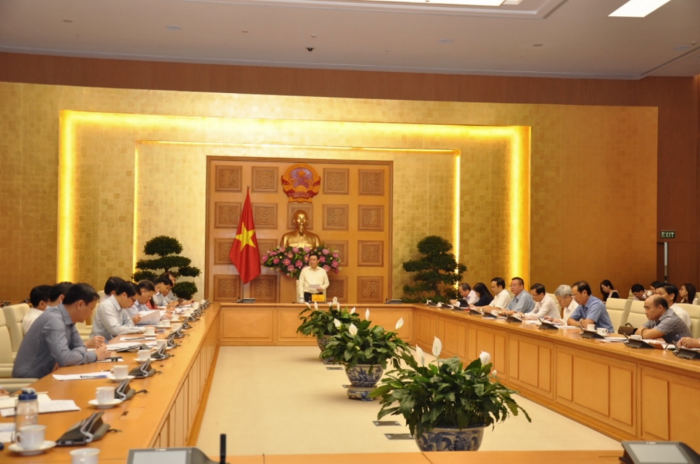 CPI năm 2019 có khả năng tăng thấp hơn dự kiến CPI năm 2019 có khả năng tăng thấp hơn dự kiến