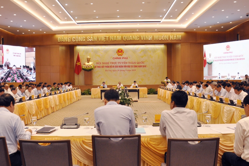 Bộ Tài chính công khai số liệu giải ngân vốn vay nước ngoài của Ok king 72 Nhà cái cá cược cá độ uy tín Bộ Tài chính công khai số liệu giải ngân vốn vay nước ngoài của Ok king 72 Nhà cái cá cược cá độ uy tín