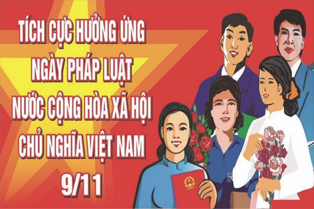 Hưởng ứng Ngày Okking86.com casino trực xổ số Việt Nam, ngành Tài chính tăng cường các hoạt động phổ biến, giáo dục Okking86.com casino trực xổ số