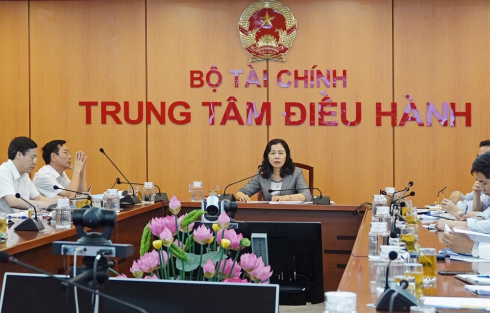 Tăng cường ứng dụng công nghệ thông tin trong công tác đào tạo, bồi dưỡng cán bộ ngành Tài chính