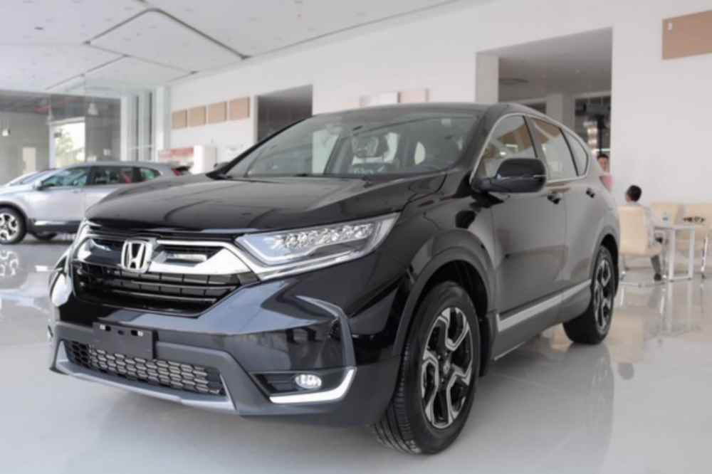 Bộ Tài chính đề xuất giảm 50% lệ phí trước bạ đối với ô tô sản xuất trong nước
