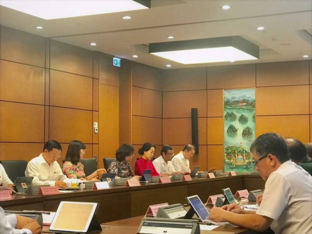 Bộ Tài chính chủ động điều hành, có kịch bản ngân sách phù hợp với mục tiêu tăng trưởng