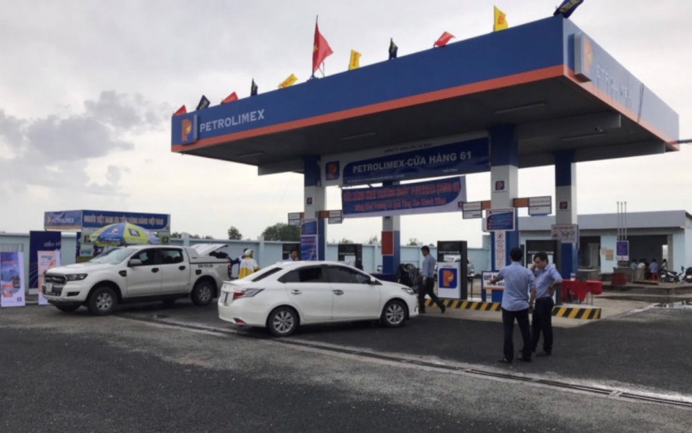 Quý II/2020, số dư Quỹ BOG xăng dầu đạt 9.981,693 tỷ đồng Quý II/2020, số dư Quỹ BOG xăng dầu đạt 9.981,693 tỷ đồng