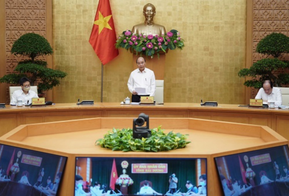 Chuyển biến tích cực trong giải ngân vốn đầu tư công Chuyển biến tích cực trong giải ngân vốn đầu tư công