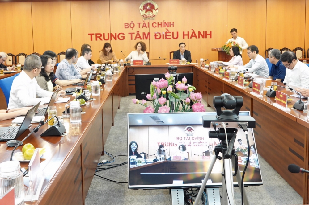 Đẩy nhanh tiến độ giải ngân vốn vay Ngân hàng thế giới năm 2020 Đẩy nhanh tiến độ giải ngân vốn vay Ngân hàng thế giới năm 2020