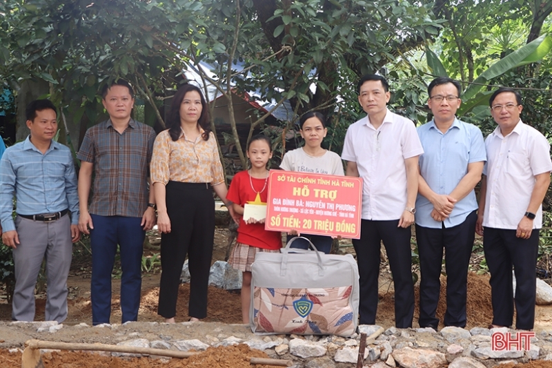 Lễ Chào cờ đầu tháng năm 2020