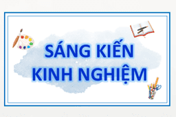 Quyết định công nhân sáng kiến năm 2021 Quyết định công nhân sáng kiến năm 2021
