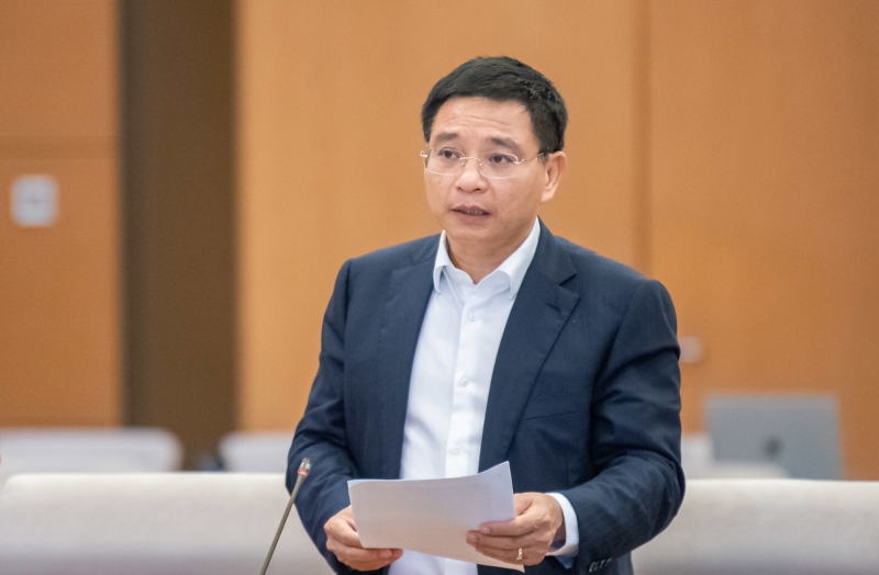 Sửa Luật Ngân sách nhà nước, giải quyết kịp thời các vấn đề thực tiễn phát sinh