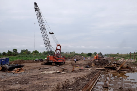 Các địa phương khẩn trương phân bổ kế hoạch vốn đầu tư công Các địa phương khẩn trương phân bổ kế hoạch vốn đầu tư công