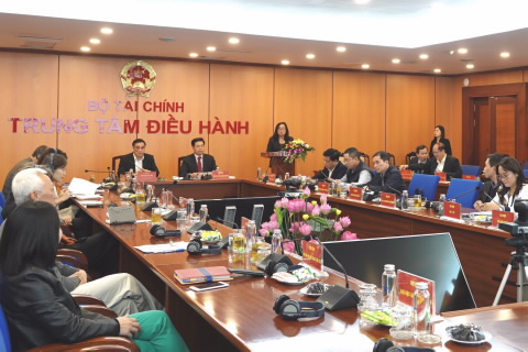 Tỷ lệ giải ngân kế hoạch vốn đầu tư công đầu năm 2021 vẫn thấp