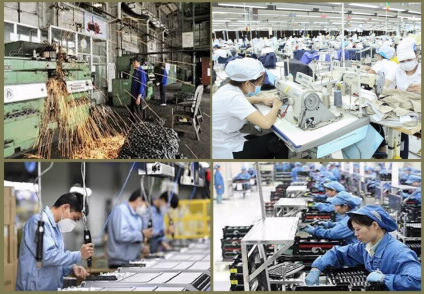 Hỗ trợ người lao động, người sử dụng lao động bị ảnh hưởng bởi COVID-19 từ Quỹ bảo hiểm thất nghiệp Hỗ trợ người lao động, người sử dụng lao động bị ảnh hưởng bởi COVID-19 từ Quỹ bảo hiểm thất nghiệp