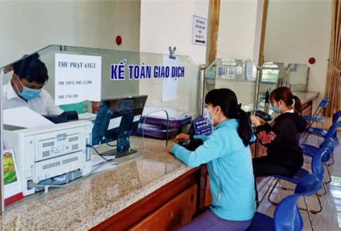 KBNN thực hiện quyết liệt giải pháp đẩy nhanh giải ngân vốn đầu tư công