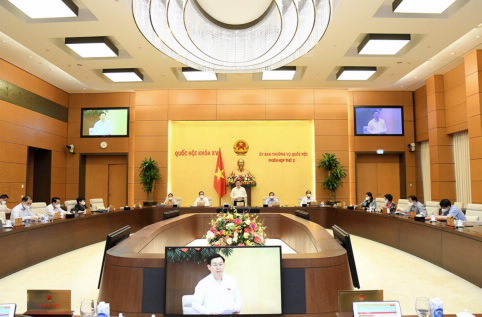 Nguyên tắc, tiêu chí và định mức phân bổ dự toán chi thường xuyên NSNN năm 2022