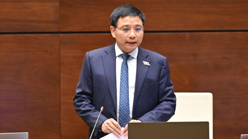 Không có 