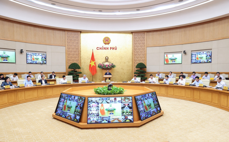 Nền kinh tế duy trì đà tăng tích cực trong quý I/2026 Nền kinh tế duy trì đà tăng tích cực trong quý I/2026