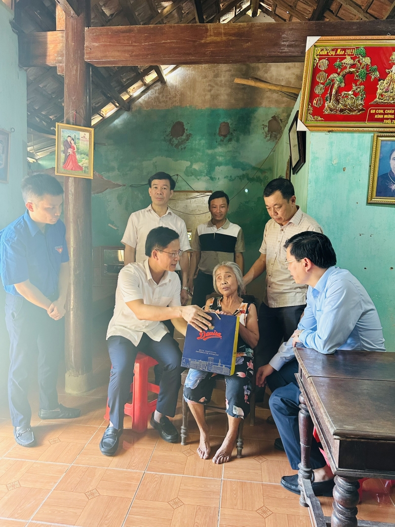 Hướng tới Kỷ niệm 74 năm ngày thành lập ngành Tài chính (28/8/1945-28/8/2019)