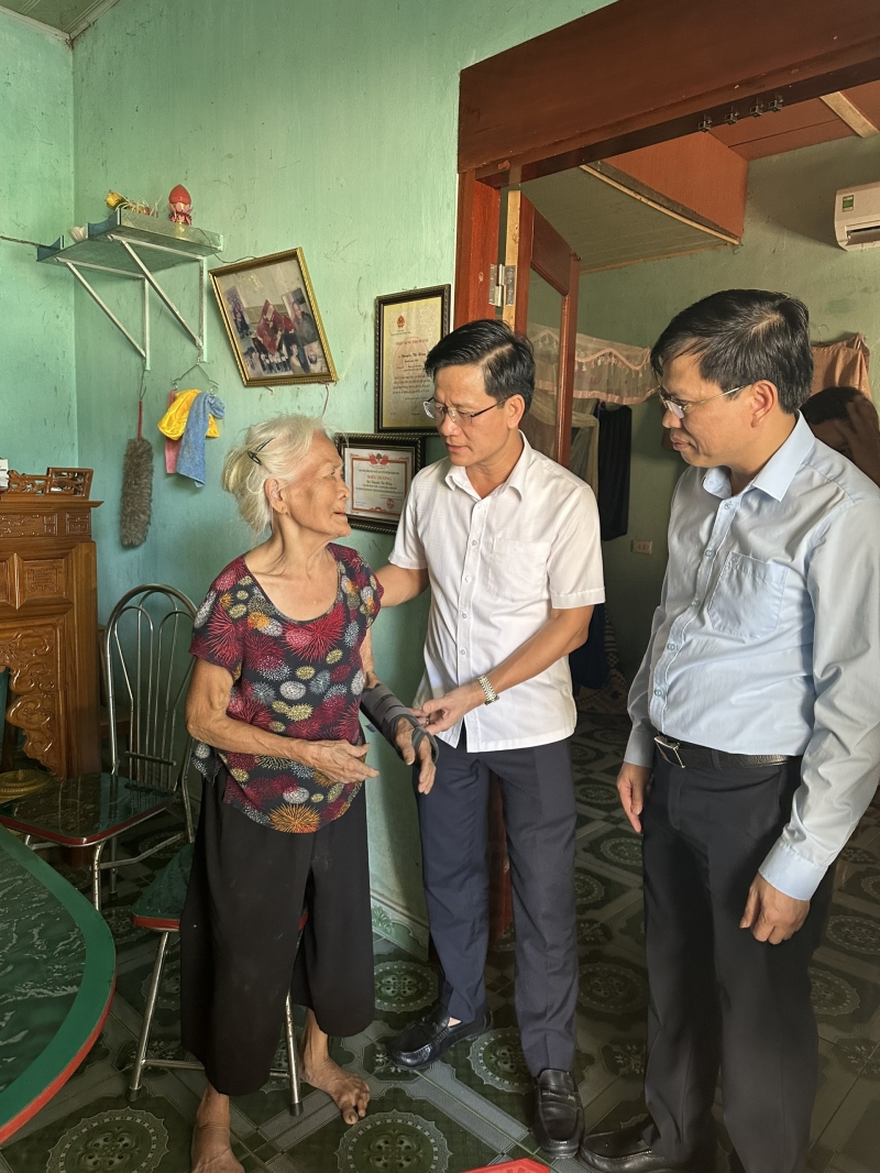 CPI tháng 8/2019 có mức tăng thấp nhất trong ba năm qua CPI tháng 8/2019 có mức tăng thấp nhất trong ba năm qua