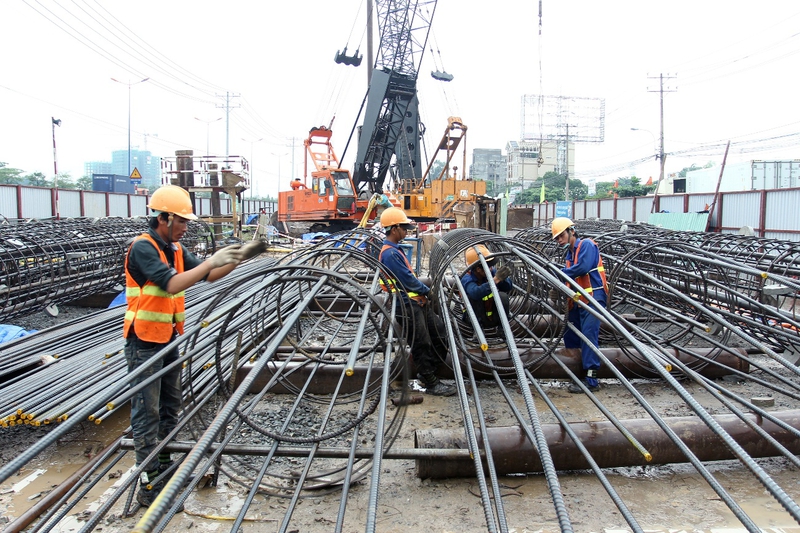  Thủ tướng phê duyệt Đề án Cơ cấu lại đầu tư công