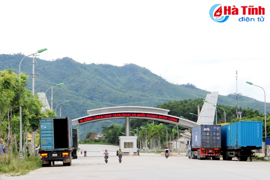 Bỏ quy định cơ chế, chính sách tài chính đối với khu kinh tế cửa khẩu Bỏ quy định cơ chế, chính sách tài chính đối với khu kinh tế cửa khẩu