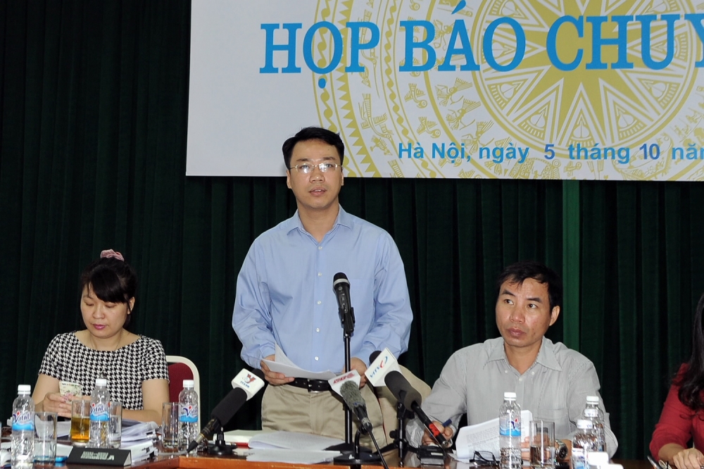 Những điểm mới trong Luật Thuế Xuất nhập khẩu 2016