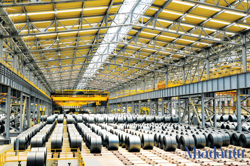 Hà Tĩnh phấn đấu thu hút khoảng 150 dự án đầu tư với tổng vốn khoảng 2,5 tỷ USD Hà Tĩnh phấn đấu thu hút khoảng 150 dự án đầu tư với tổng vốn khoảng 2,5 tỷ USD