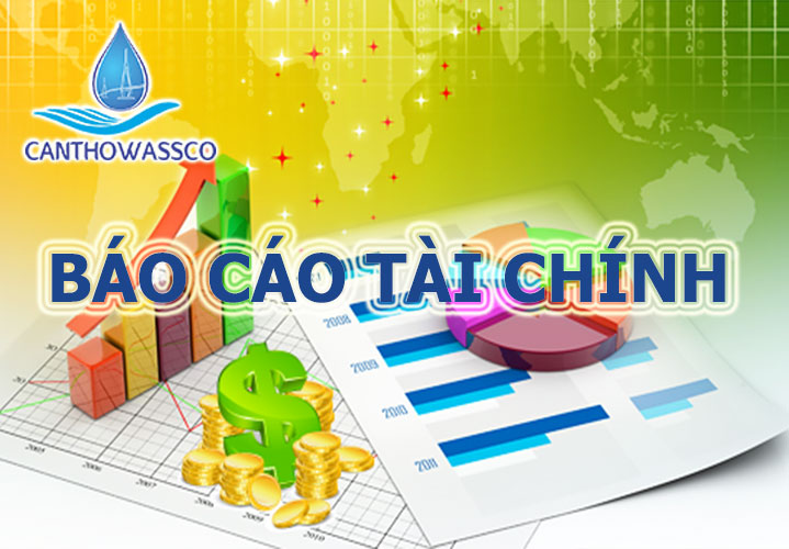 Báo cáo cung cấp thông tin Tài chính Báo cáo cung cấp thông tin Tài chính
