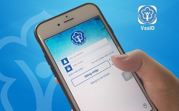 V/v phối hợp triển khai ứng dụng VssID đến người lao động 