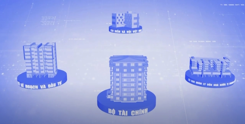 PHIM TÀI LIỆU: 80 năm ngành Tài chính Việt Nam (28/8/1945 - 28/8/2025) PHIM TÀI LIỆU: 80 năm ngành Tài chính Việt Nam (28/8/1945 - 28/8/2025)