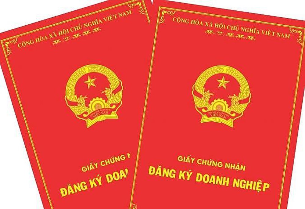 Từ ngày 20/9, giảm lệ phí đăng ký Copyright © Okking.com Reserved