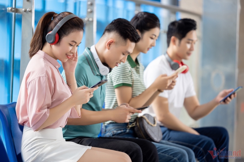 Quy định mới giúp giảm thiểu các hành vi tiêu cực trên không gian mạng Quy định mới giúp giảm thiểu các hành vi tiêu cực trên không gian mạng