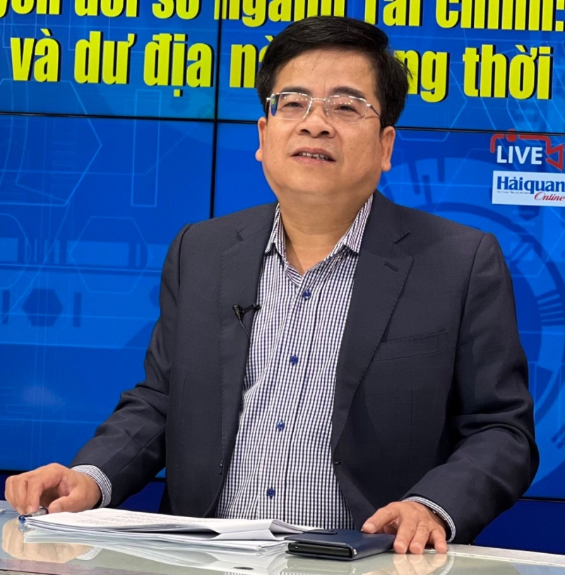 Áp lực của đơn vị dẫn đầu chuyển đổi số Áp lực của đơn vị dẫn đầu chuyển đổi số