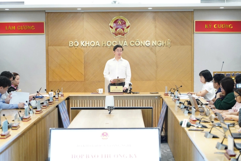 5 hành lang pháp lý KHCN, ĐMST, CĐS quan trọng cụ thể hóa chủ trương thực hiện Okking 50.com uy tín số 1 thị trường 57