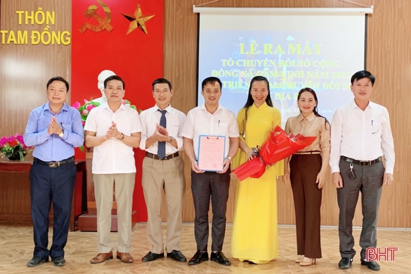 Cầm tay, chỉ việc, giúp Đăng Ký Okkinh Ngay +88K Hà Tĩnh “chuyển đổi số” Cầm tay, chỉ việc, giúp Đăng Ký Okkinh Ngay +88K Hà Tĩnh “chuyển đổi số”