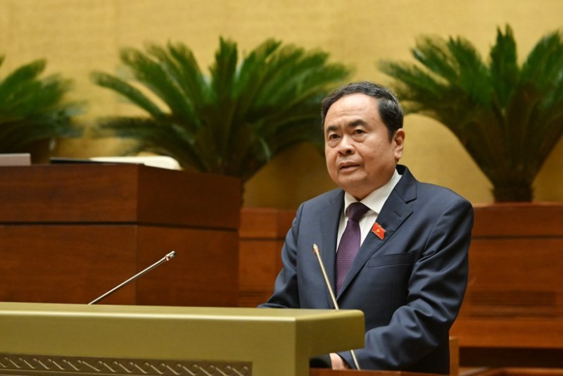 Ứng dụng trí tuệ nhân tạo phục vụ hoạt động lập pháp, giám sát và quyết định chính sách Ứng dụng trí tuệ nhân tạo phục vụ hoạt động lập pháp, giám sát và quyết định chính sách