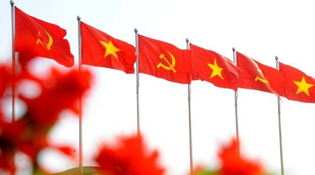 Cơ đồ, tiềm lực Việt Nam Cơ đồ, tiềm lực Việt Nam