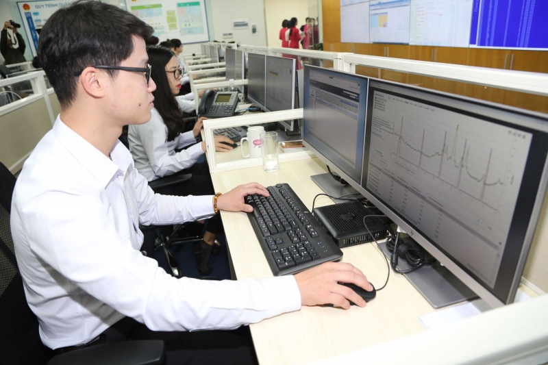 Bộ Tài chính chọn ngày 10/10 là ngày chuyển đổi số Bộ Tài chính chọn ngày 10/10 là ngày chuyển đổi số