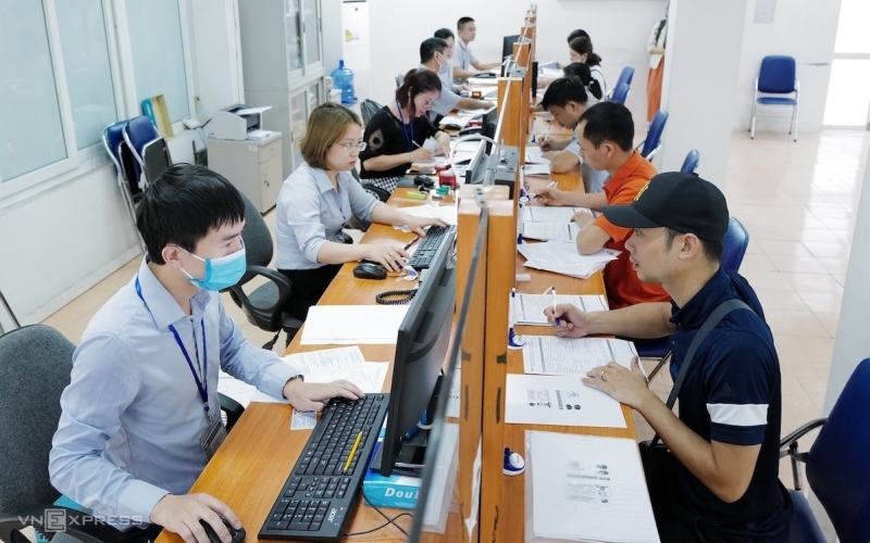 Chính sách nổi bật có hiệu lực từ tháng 11 Chính sách nổi bật có hiệu lực từ tháng 11