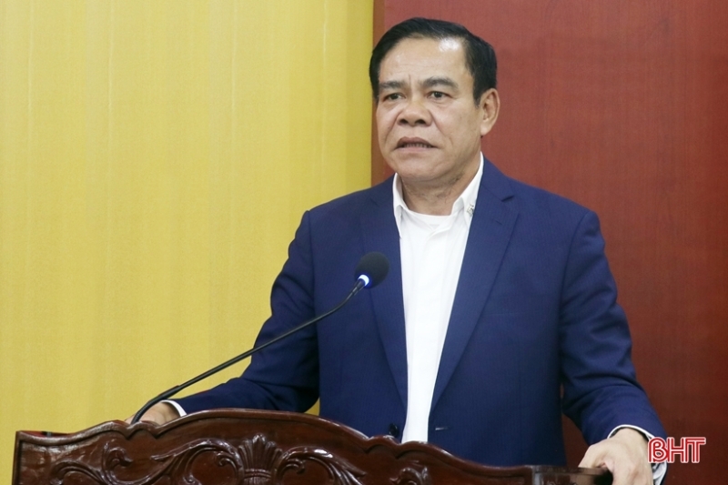 Chủ tịch UBND tỉnh đôn đốc thực hiện nhiệm vụ sau kỳ nghỉ Tết Nguyên đán Quý Mão năm 2023 Chủ tịch UBND tỉnh đôn đốc thực hiện nhiệm vụ sau kỳ nghỉ Tết Nguyên đán Quý Mão năm 2023