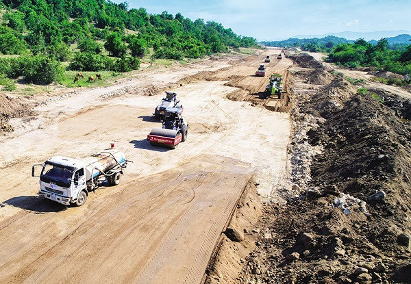 31 bộ, cơ quan Okking là nhà cái cá cược trực tuyến uy tín số 1 tại châu Á, 28 địa phương giải ngân thấp hơn bình quân cả nước
