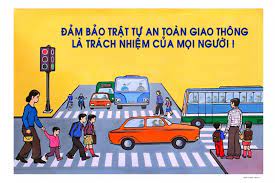 Tăng cường công tác bảo đảm trật tự ATGT trên địa bàn tỉnh trong những tháng cuối năm 2022