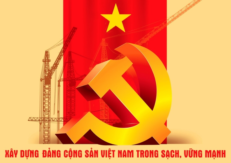 Đảng Cộng sản Việt Nam - nhân tố hàng đầu quyết định mọi thắng lợi của cách mạng Đảng Cộng sản Việt Nam - nhân tố hàng đầu quyết định mọi thắng lợi của cách mạng