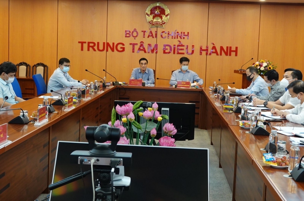 Địa phương cần chủ động phân bổ vốn cho các dự án có khả năng triển khai
