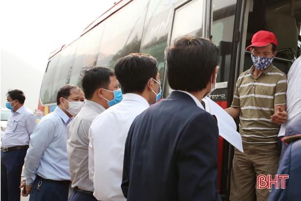 Hà Tĩnh đóng cửa, tạm ngừng mọi hoạt động vui chơi, giải trí, dịch vụ tập trung đông người Hà Tĩnh đóng cửa, tạm ngừng mọi hoạt động vui chơi, giải trí, dịch vụ tập trung đông người