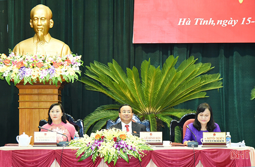 Hà Tĩnh: Công nghiệp đóng góp cao cho tăng trưởng kinh tế Hà Tĩnh: Công nghiệp đóng góp cao cho tăng trưởng kinh tế