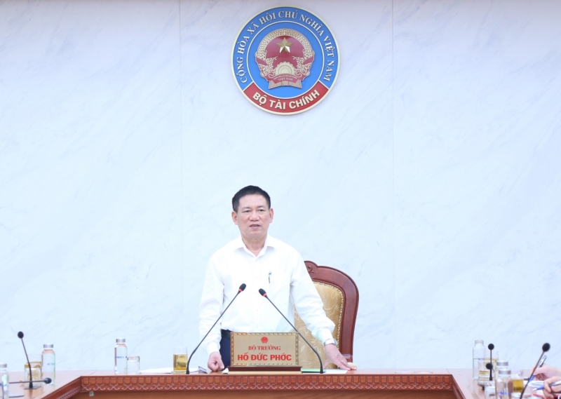 Nỗ lực, phấn đấu hoàn thành dự toán thu ngân sách năm 2023