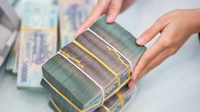 Thu NSNN 10 tháng đạt 86,3% dự toán