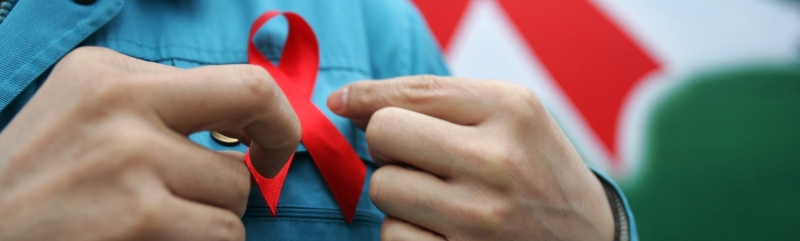 “Tăng cường phòng, chống HIV/AIDS trong bối cảnh đại dịch COVID-19” “Tăng cường phòng, chống HIV/AIDS trong bối cảnh đại dịch COVID-19”